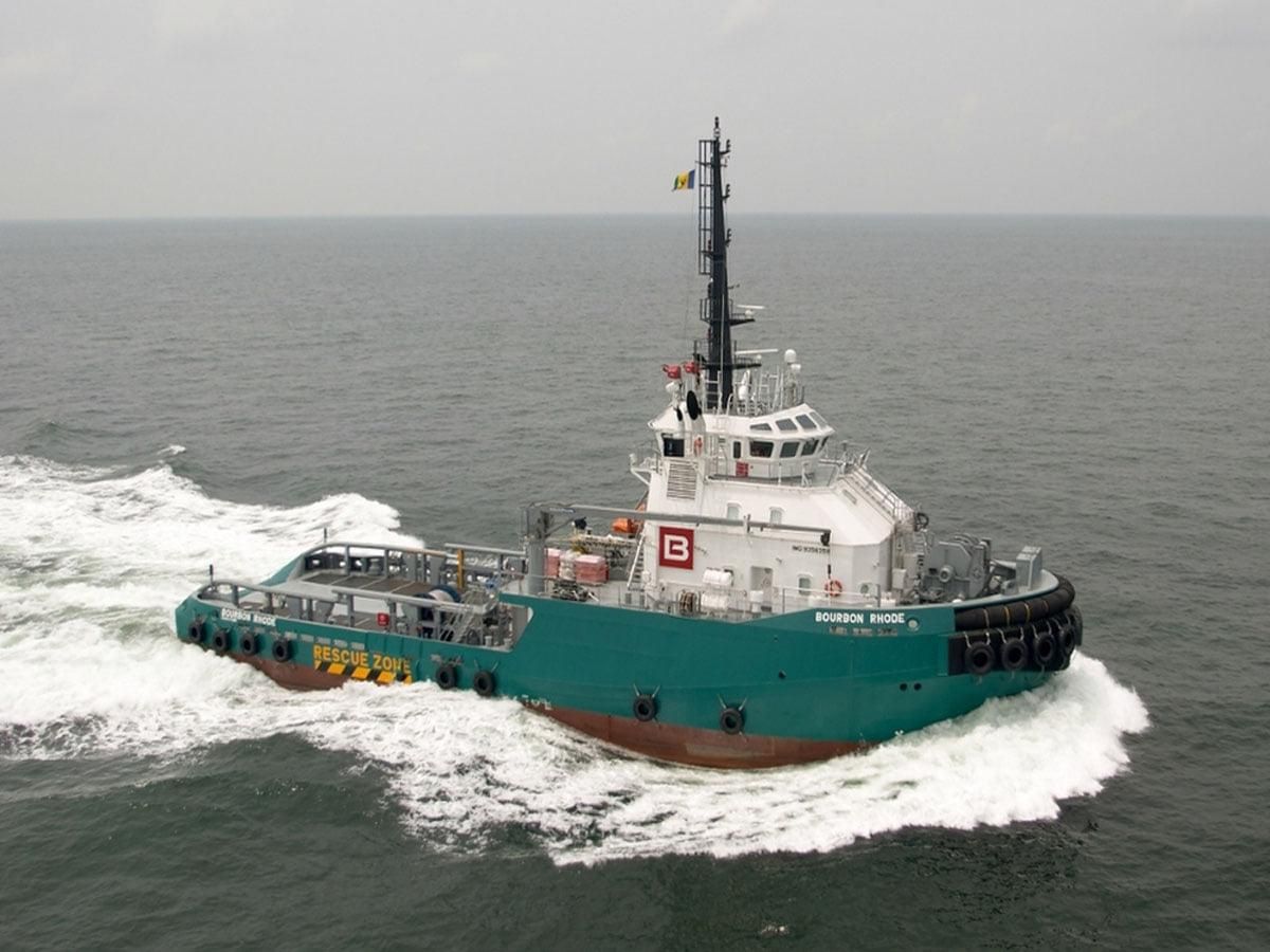 Стали известны имена пропавших украинских моряков с затонувшего судна в Атлантическом океане Стали известны имена пропавших украинских моряков с затонувшего судна в Атлантическом океане