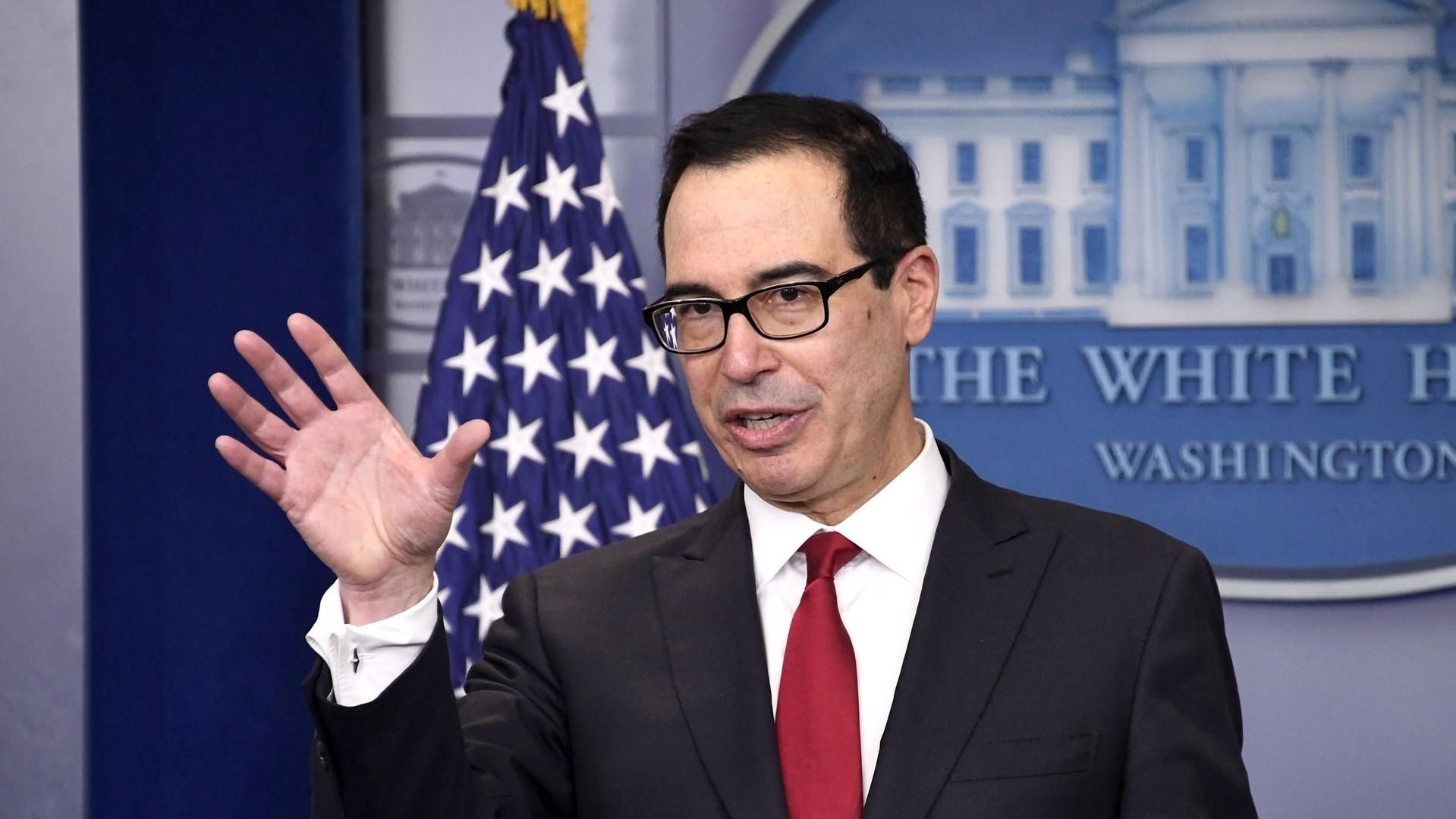 США пригрозили Туреччині жорсткими санкціями через військову операцію в Сирії США пригрозили Туреччині жорсткими санкціями через військову операцію в Сирії