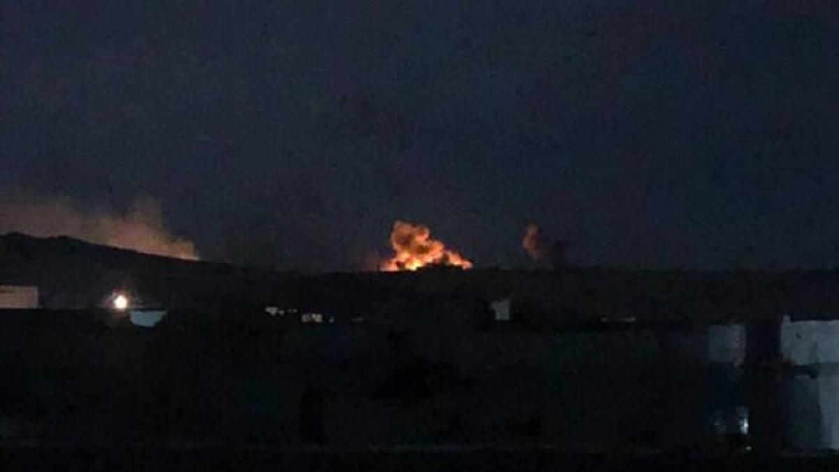 Турецкие военные обстреляли спецназовцев США в Сирии, – СМИ Турецкие военные обстреляли спецназовцев США в Сирии, – СМИ