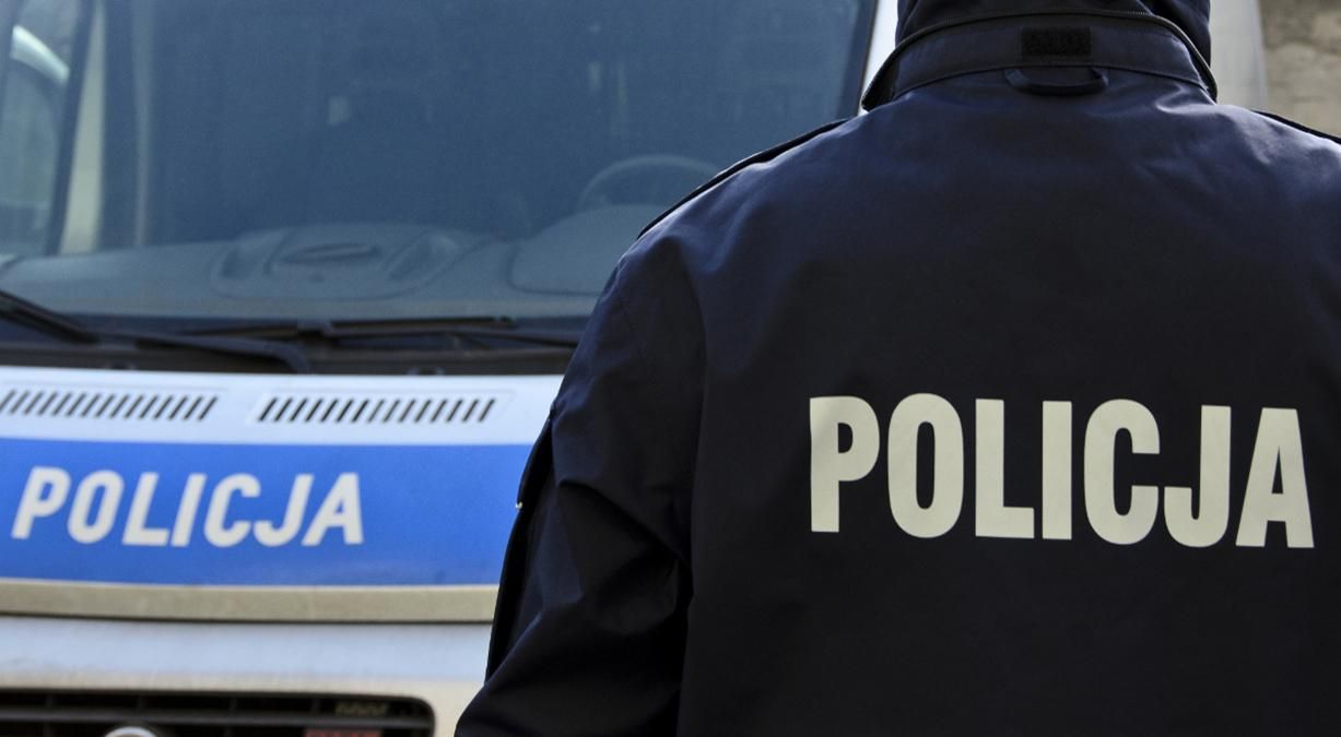 Зламаний ніс і сліди душіння: актора-заробітчанина з України побили у Польщі – фото Зламаний ніс і сліди душіння: актора-заробітчанина з України побили у Польщі – фото