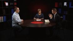 Як повернути довіру українців до справедливого судочинства