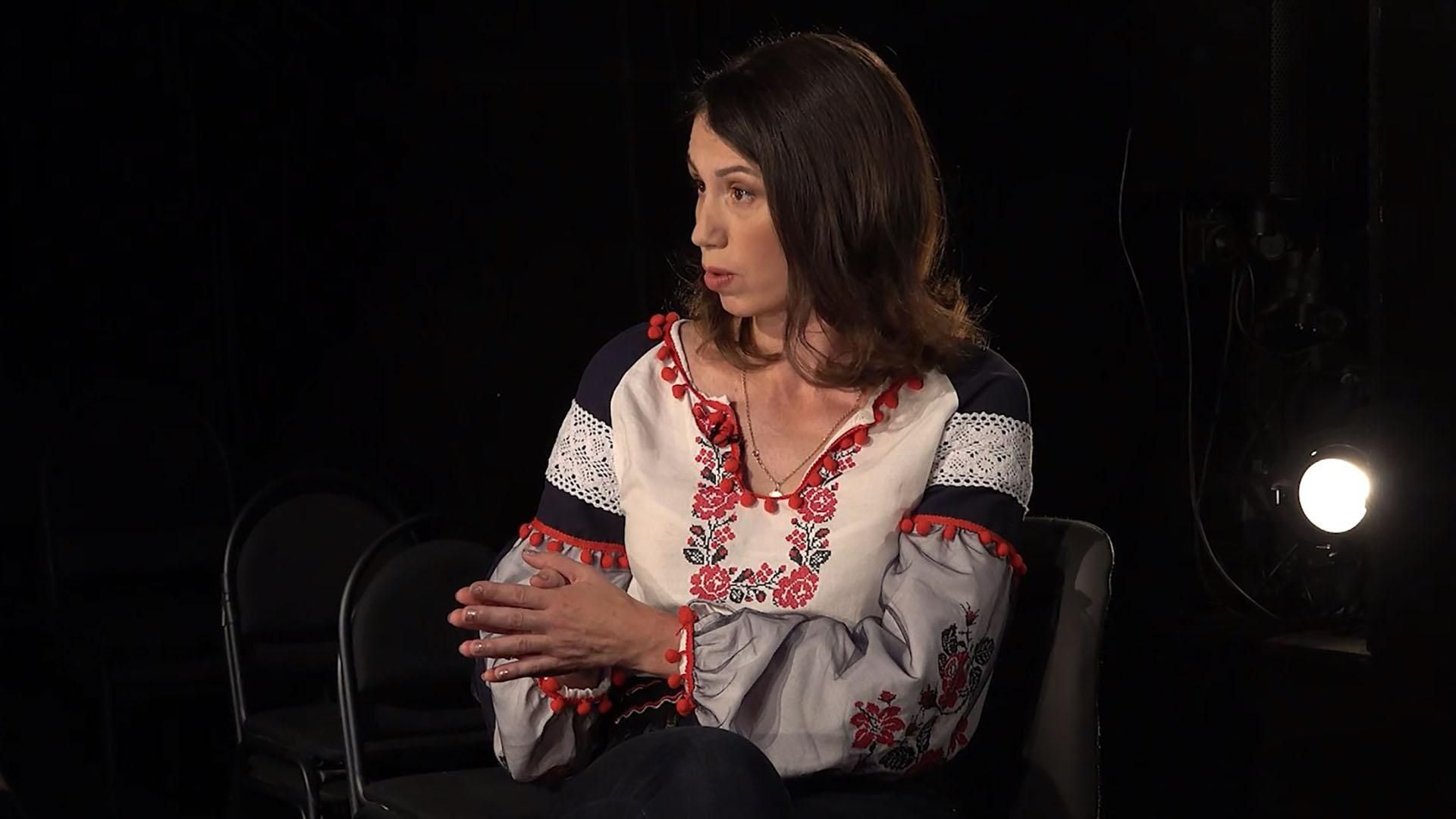 Про Авакова, "користь" кнопкодавства, перехід до "ЄС" і скандали: інтерв'ю з Тетяною Чорновол