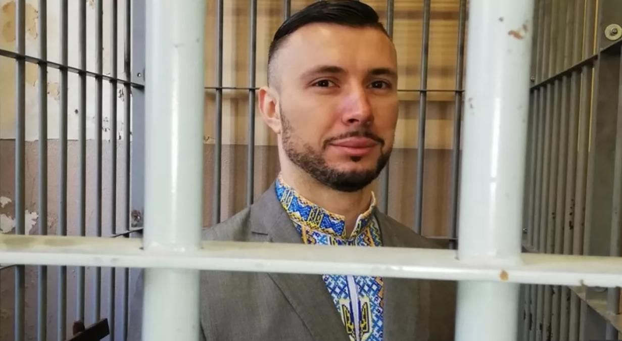 В Италии суд объяснил приговор Виталию Маркиву: в чем обвиняют нацгвардейца – детали
