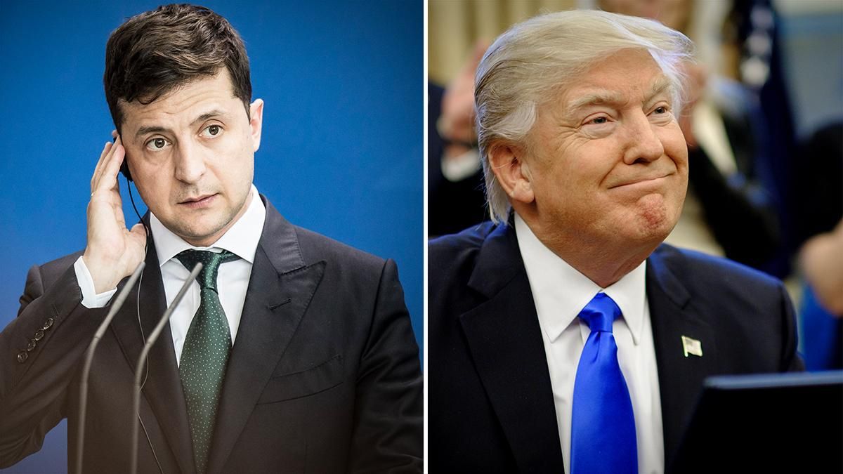 Напруження відчувається, – Пристайко про наслідки скандальної розмови Зеленського з Трампом Напруження відчувається, – Пристайко про наслідки скандальної розмови Зеленського з Трампом