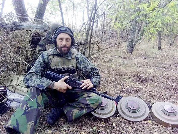 Руслан Пустовойт Руслан Пустовойт