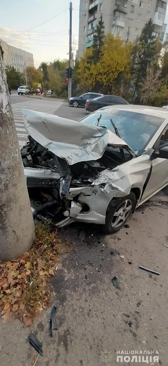 ДТП, Харків, дитина, аварія, Chevrolet Aveo, Volkswagen Polo ДТП, Харків, дитина, аварія, Chevrolet Aveo, Volkswagen Polo