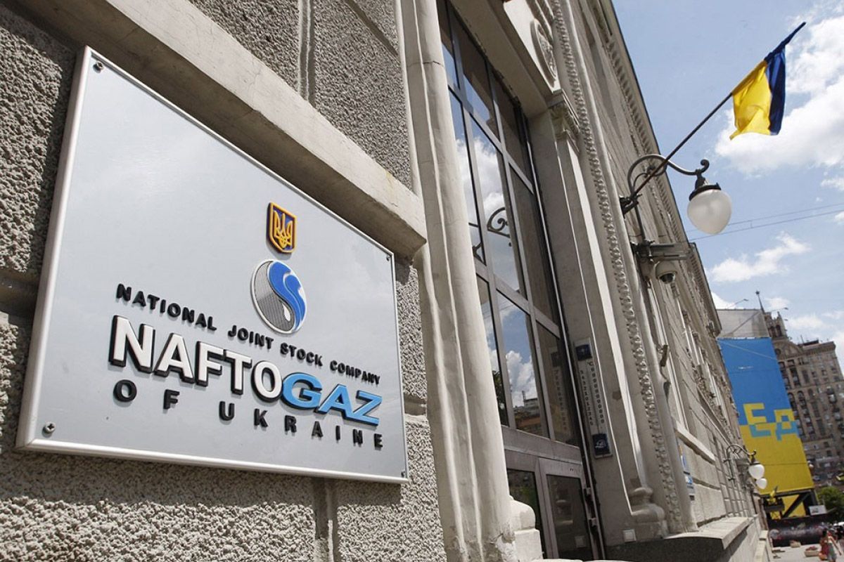 США пропонували "Нафтогазу" свого радника: ЗМІ знайшли слід Януковича та Бойка