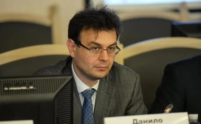 Данило Гетьманцев Данило Гетьманцев