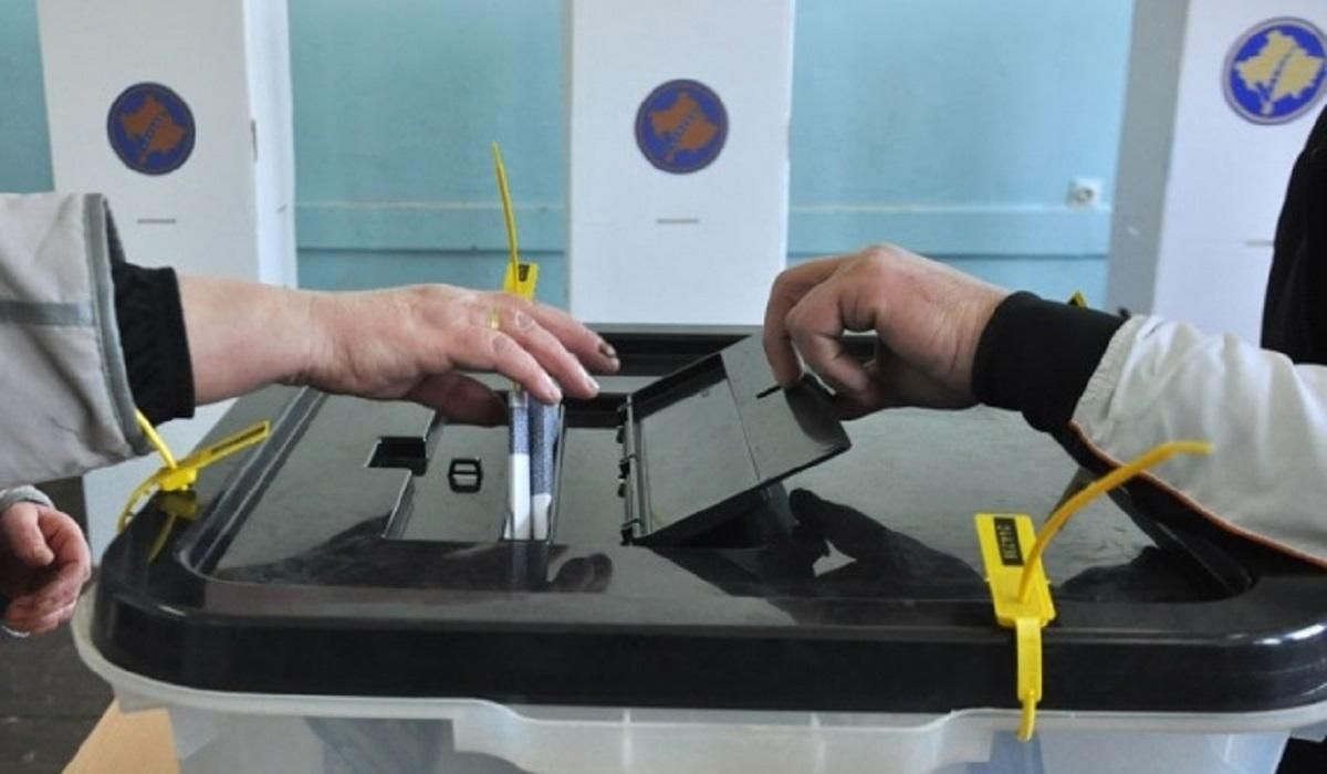 Подсчет голосов после выборов в Косово завершился очередным скандалом, связанным с Сербией