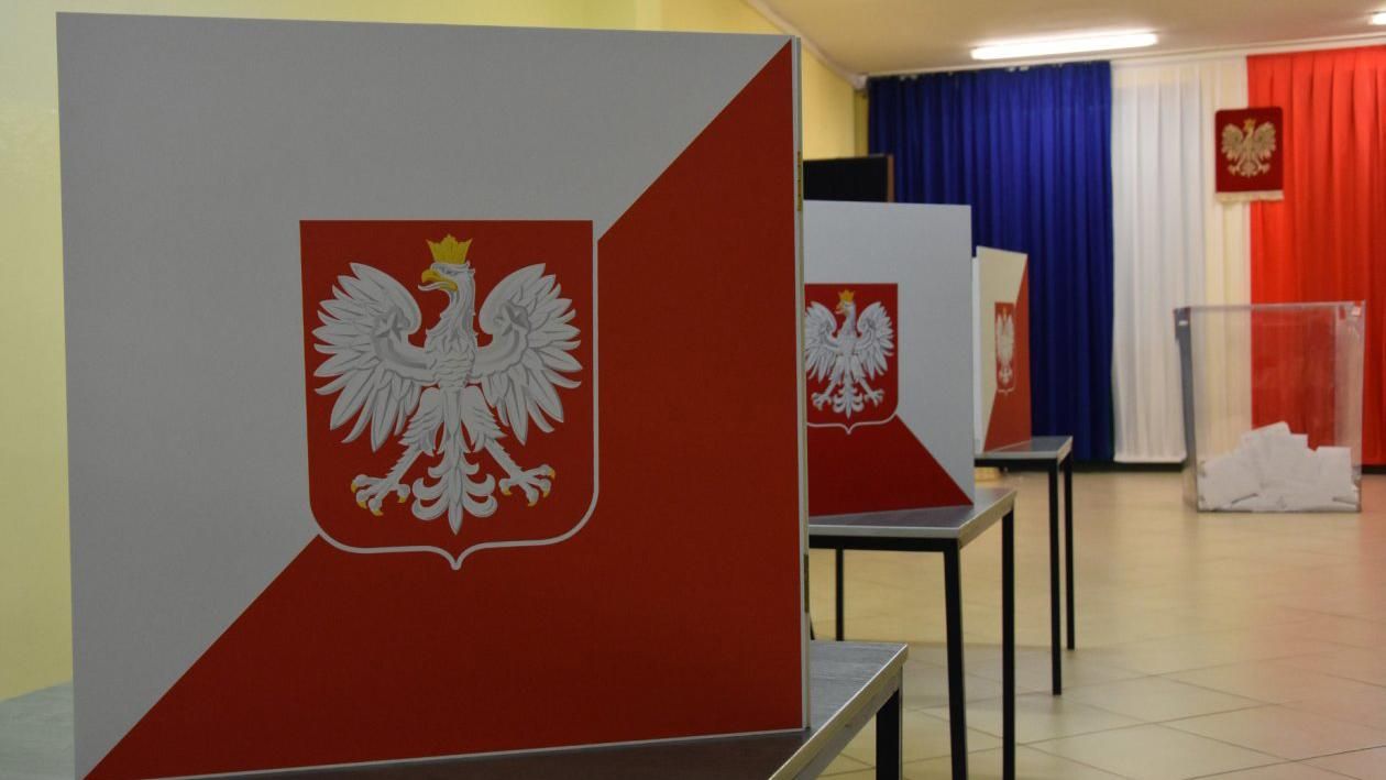Парламентские выборы в Польше: известны результаты экзитполов