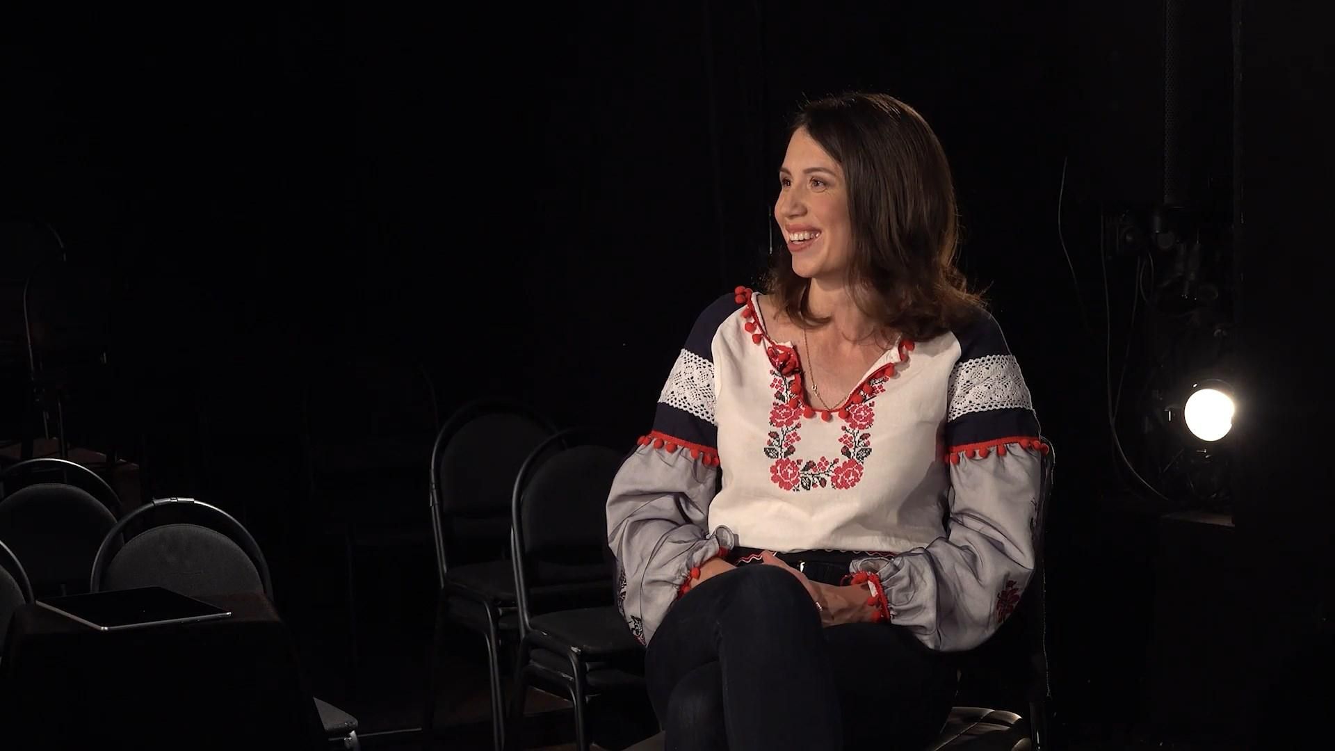 Это мои методы, – Чорновол откровенно рассказала, почему кнопкодавила в Раде Это мои методы, – Чорновол откровенно рассказала, почему кнопкодавила в Раде