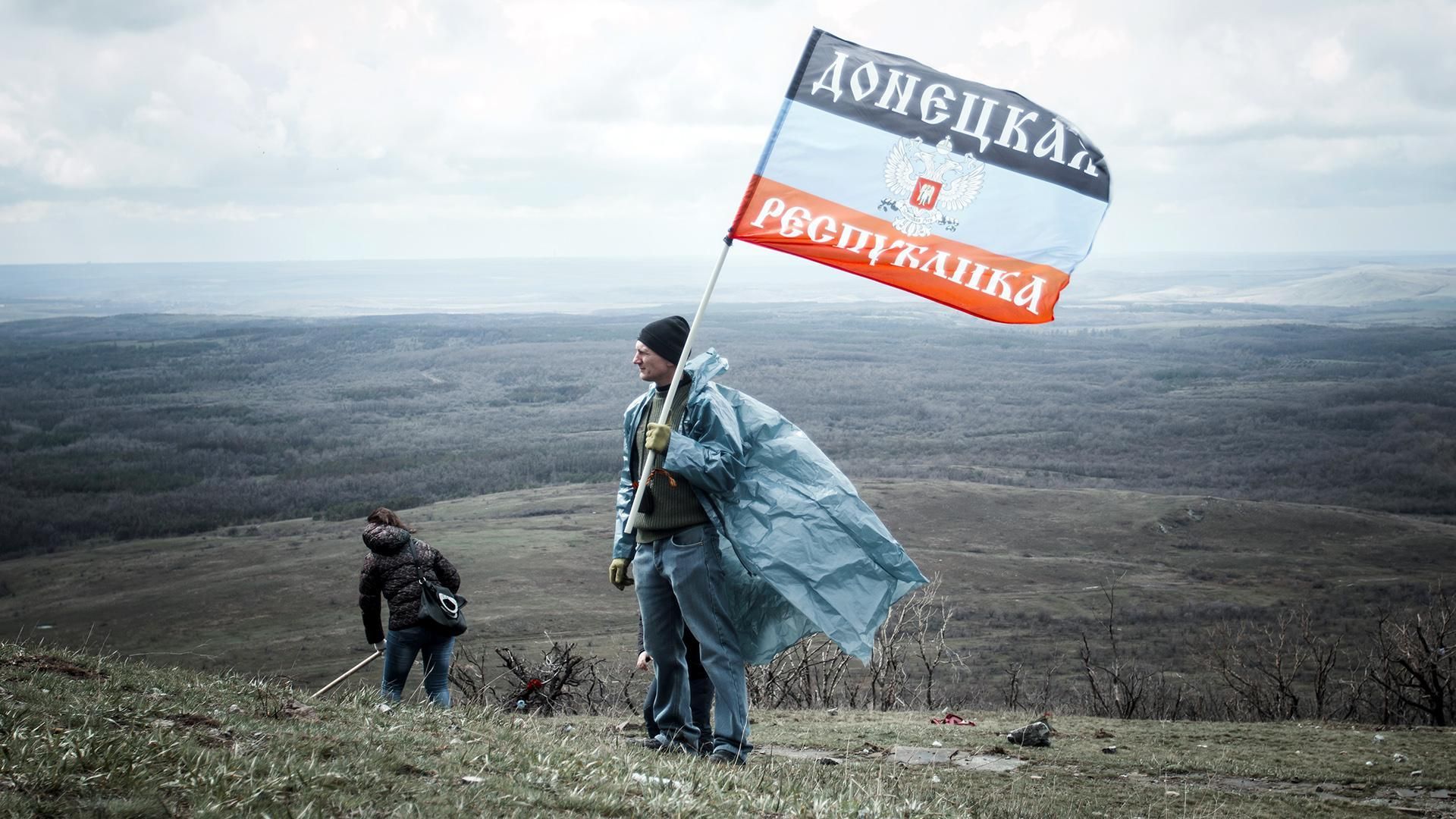 Кінцева мета РФ – зруйнувати Україну: чим може завершитися напруга навколо формули Штайнмаєра Кінцева мета РФ – зруйнувати Україну: чим може завершитися напруга навколо формули Штайнмаєра