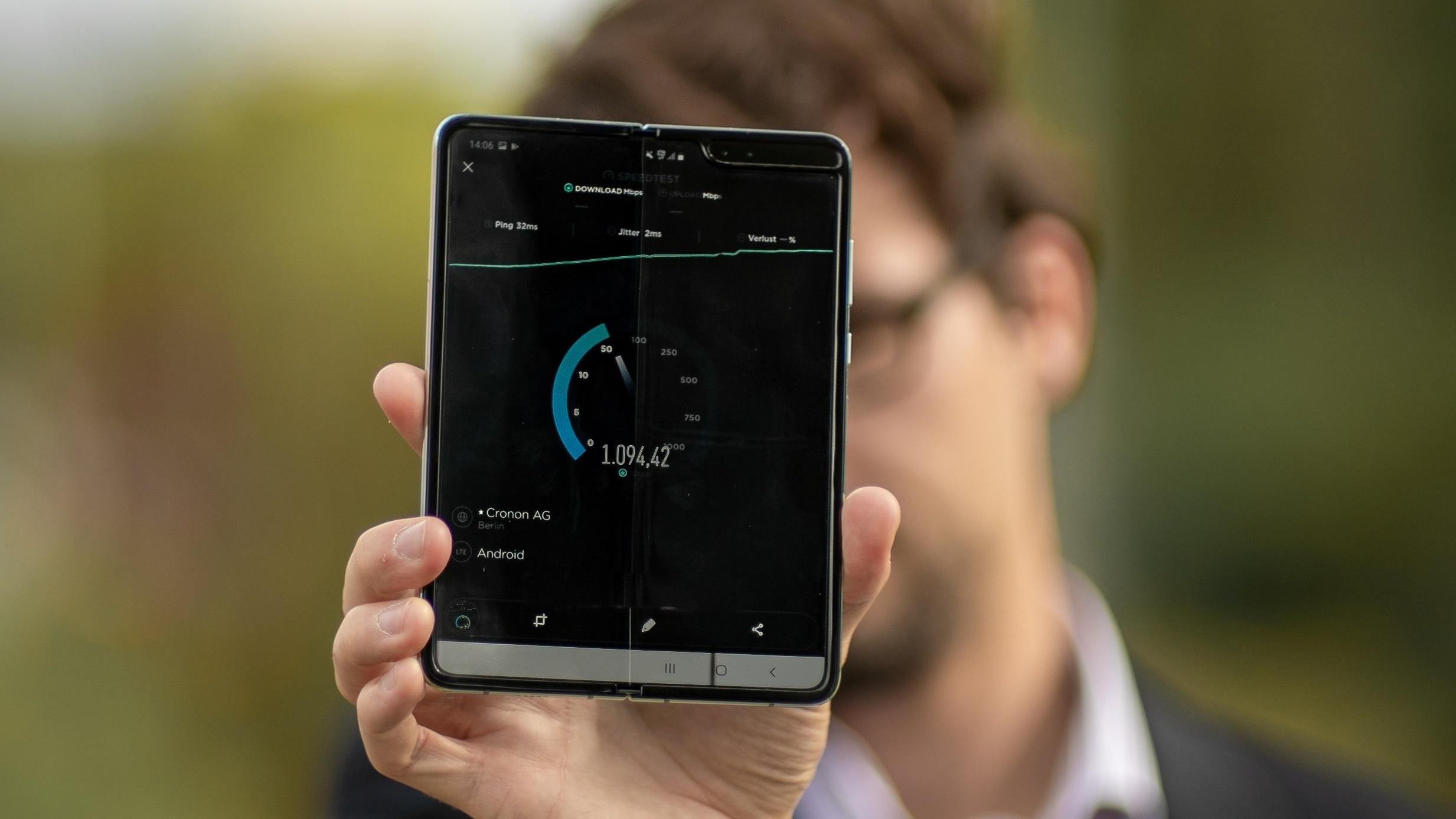 Nokia стала одним из лидеров в области 5G-инноваций Nokia стала одним из лидеров в области 5G-инноваций