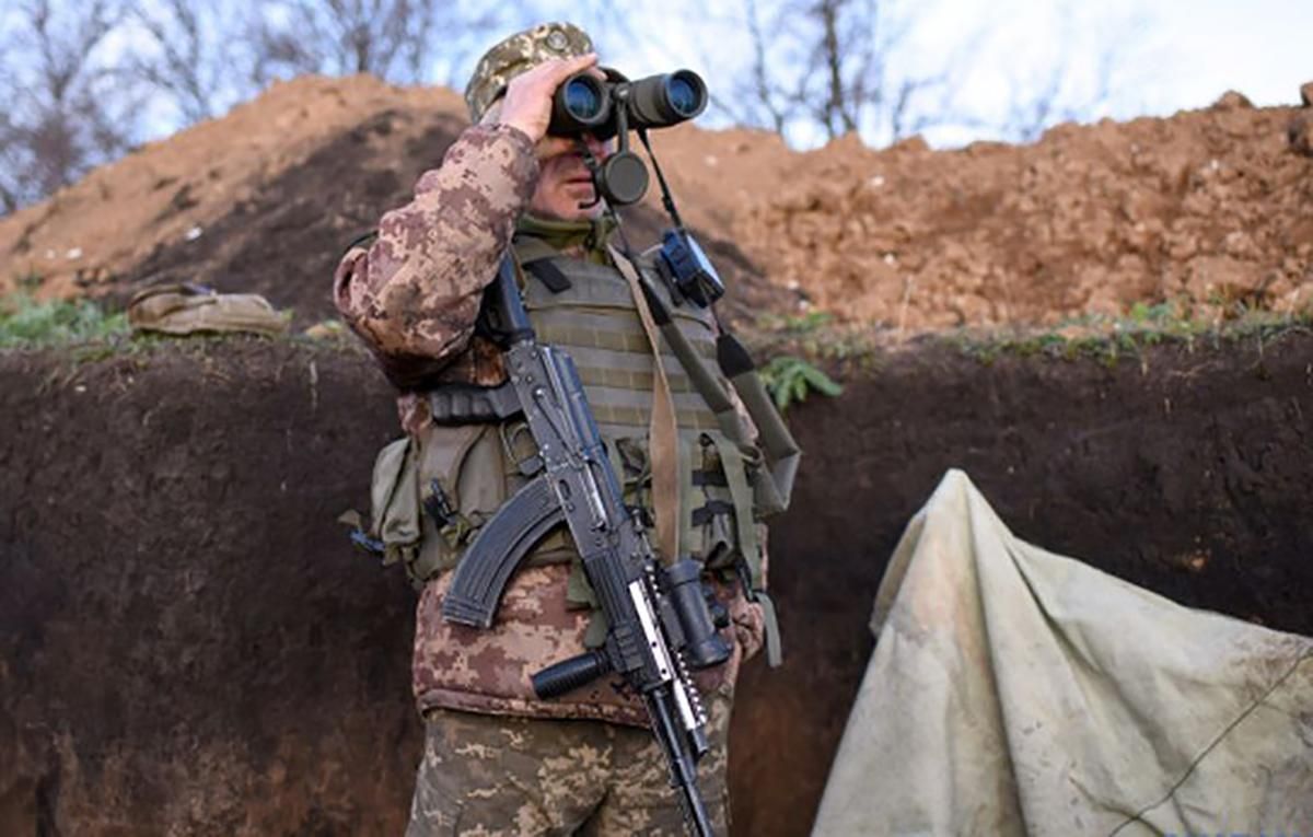 Розведення військ на Донбасі: представник України в ТКГ роз'яснив ситуацію