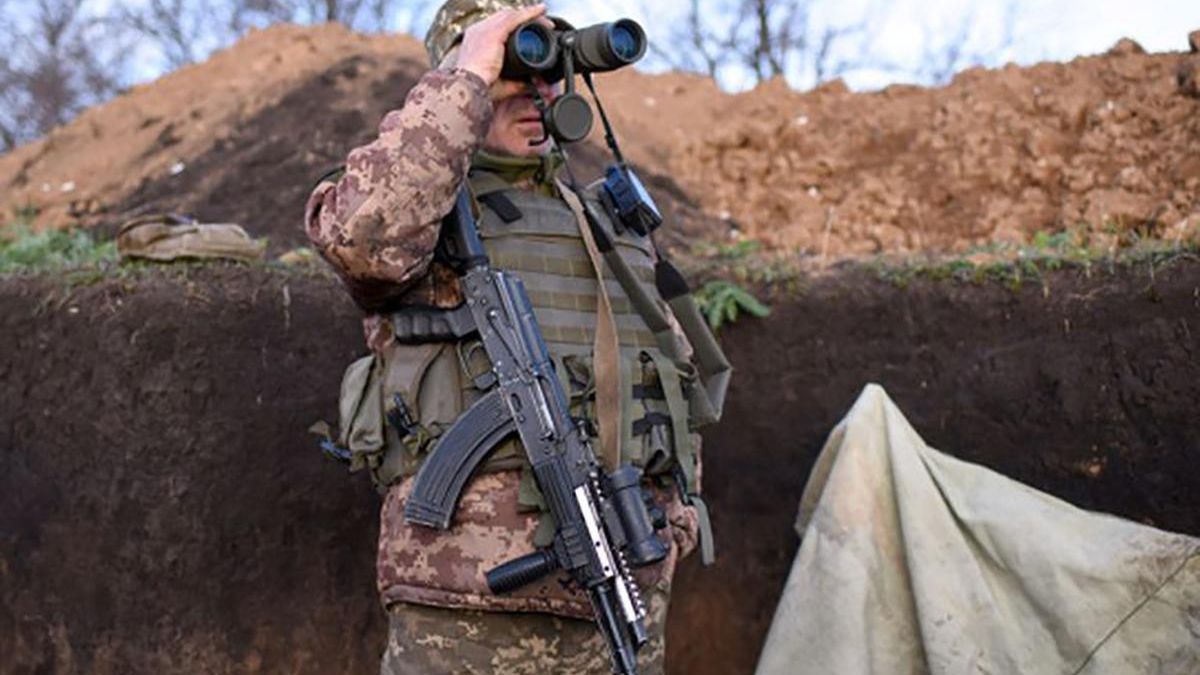 Разведение войск на Донбассе: представитель Украины в ТКГ разъяснил ситуацию