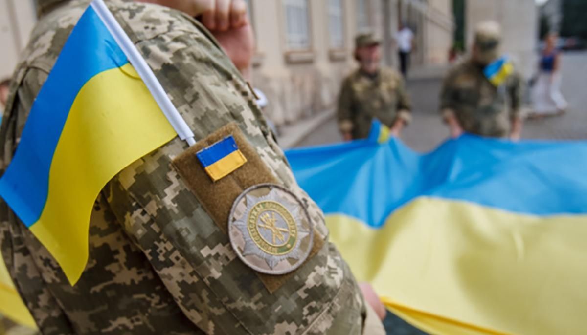 Як відзначають День захисника в Україні: найголовніші події – фото, відео