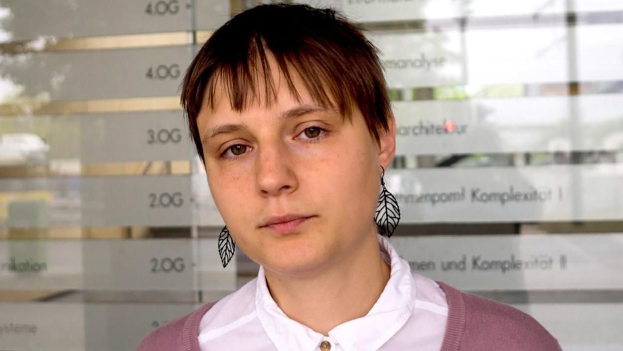 Украинка решила загадку, над которой ученые размышляли 400 лет Украинка решила загадку, над которой ученые размышляли 400 лет