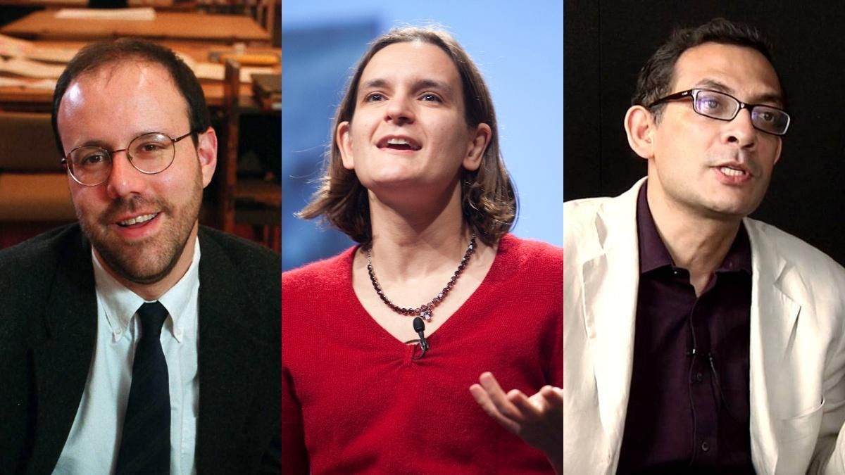 Глобальная борьба с бедностью: за что исследователи получили Нобелевскую премию Глобальная борьба с бедностью: за что исследователи получили Нобелевскую премию