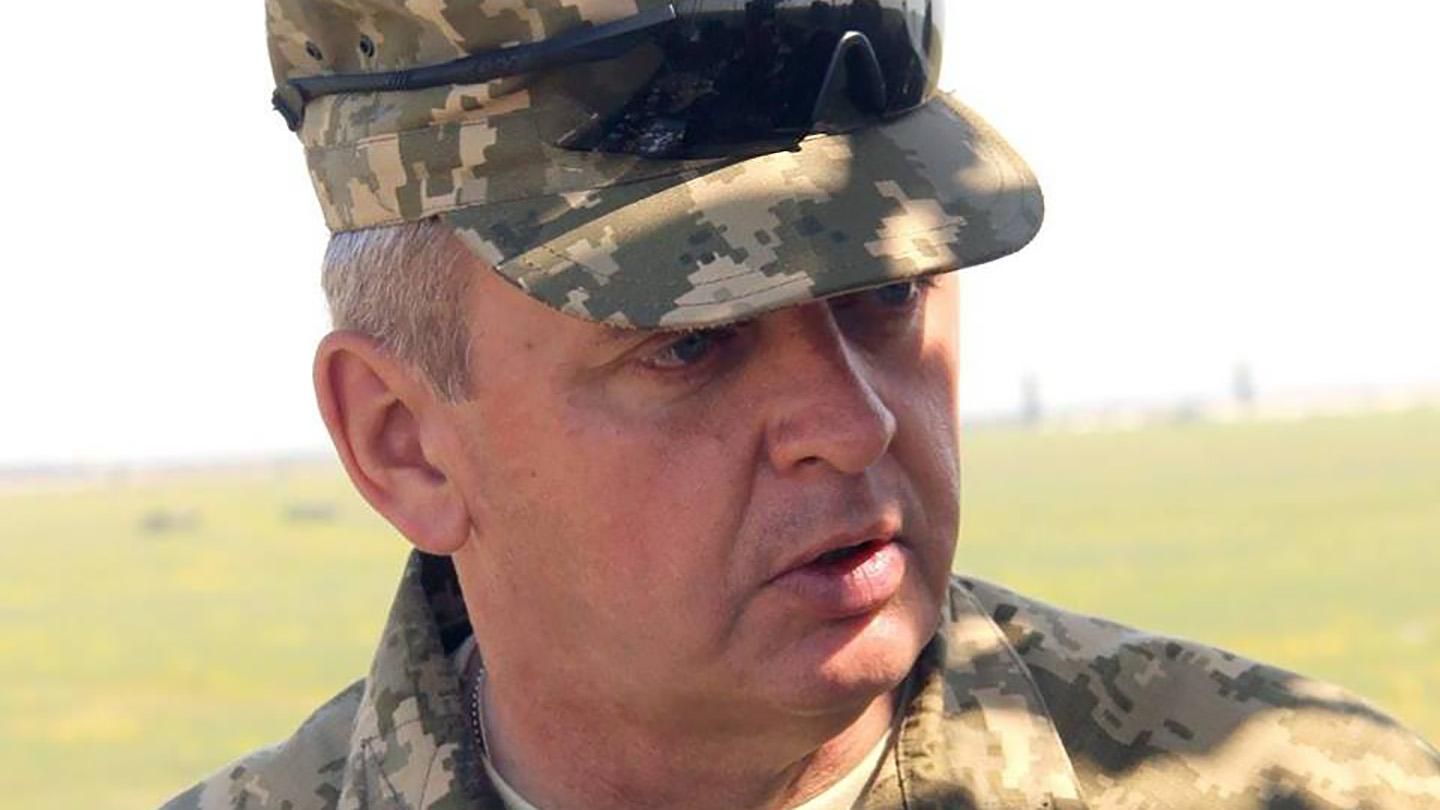 Ми були впевнені, що до перемоги залишився місяць, – Муженко про липень-серпень 2014 Ми були впевнені, що до перемоги залишився місяць, – Муженко про липень-серпень 2014