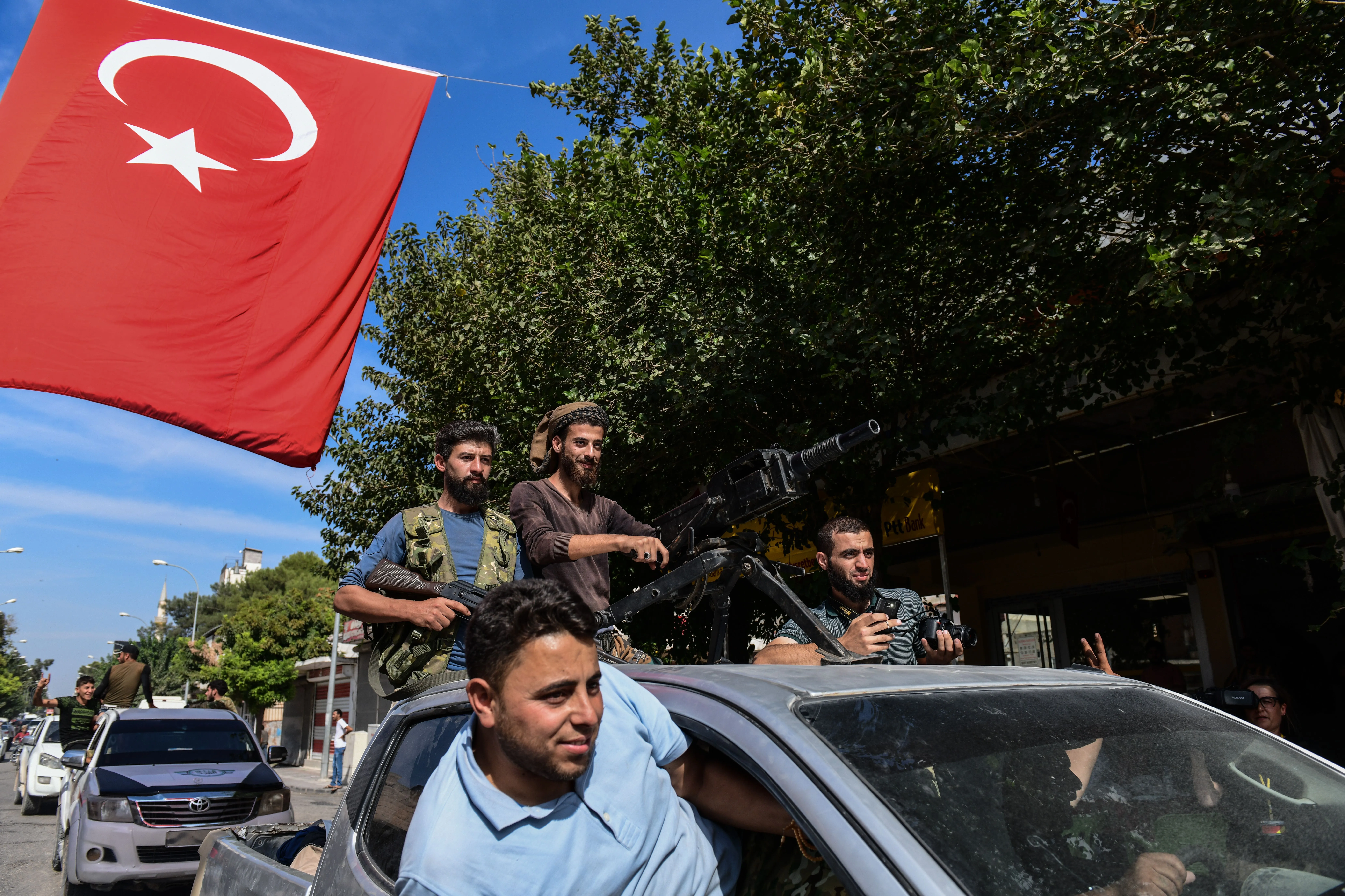 Туреччина Туреччина