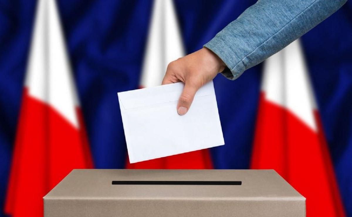 Парламентские выборы в Польше: известны официальные результаты