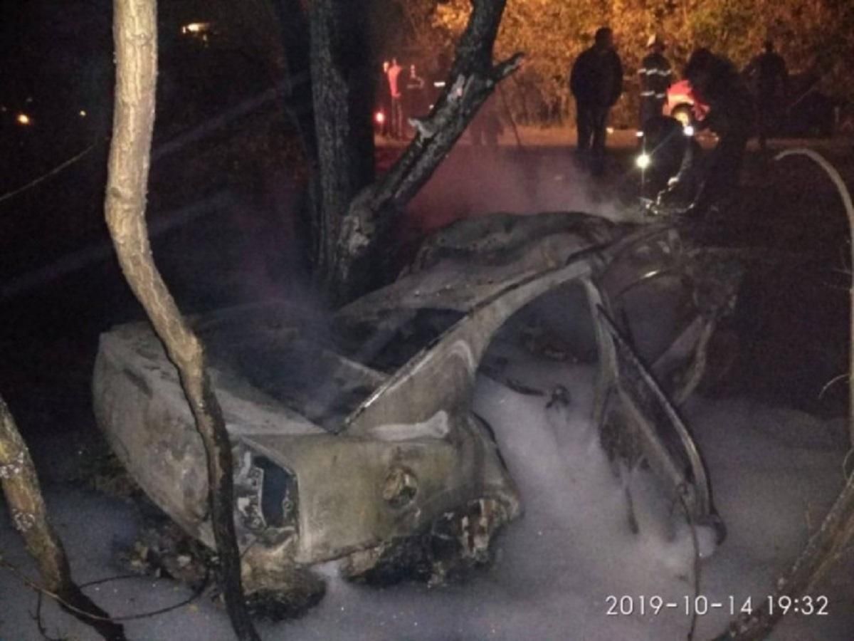 На дорогах України за добу сталося 730 ДТП: сумна статистика На дорогах України за добу сталося 730 ДТП: сумна статистика