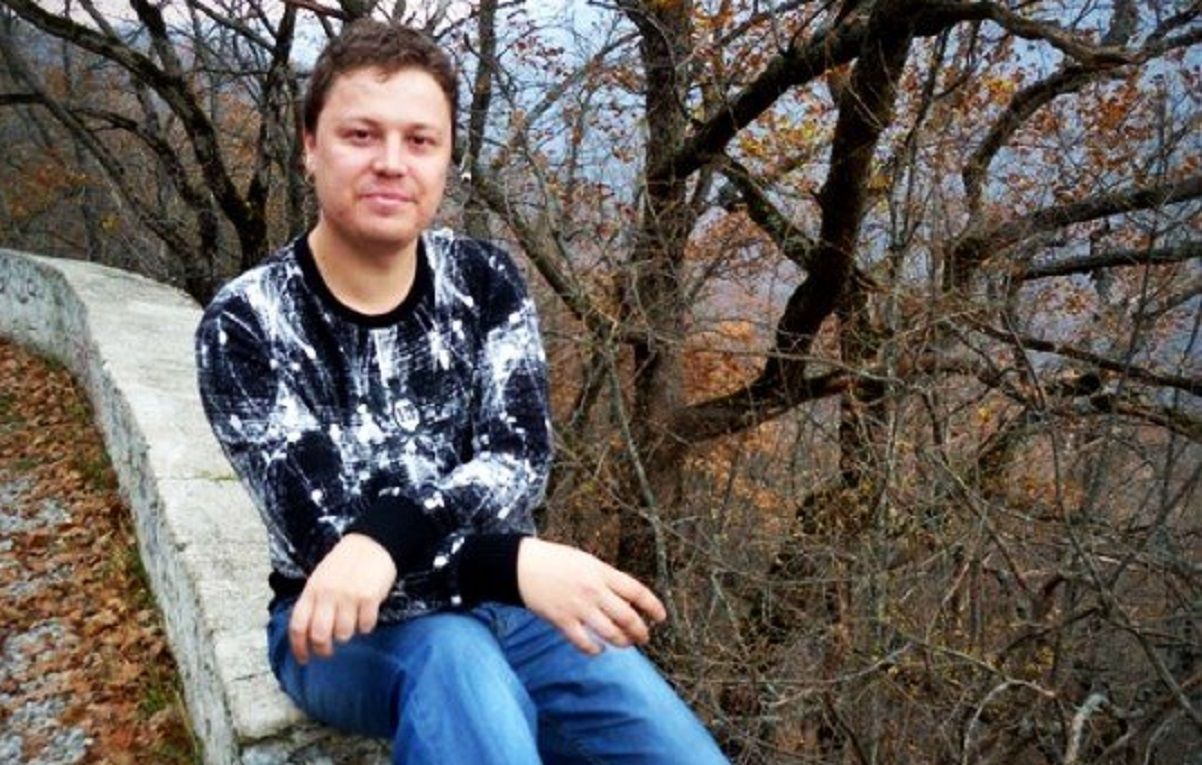 Россия включила в новый список на обмен крымского "шпиона" Давыденко: что известно Россия включила в новый список на обмен крымского "шпиона" Давыденко: что известно