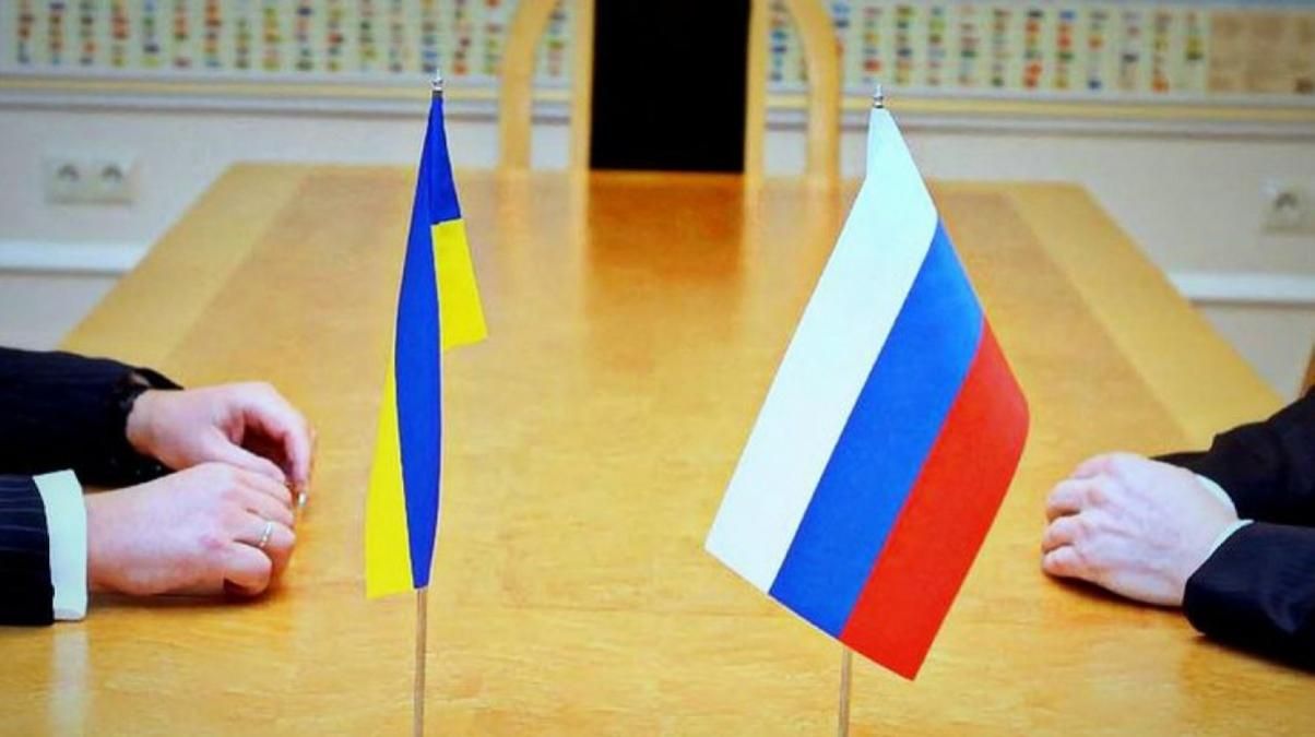 Скільки українців й росіян хочуть об’єднатися у єдину державу: опитування