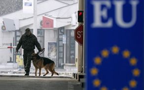 Кулеба анонсировал изменения в работе пограничников: о чем идет речь