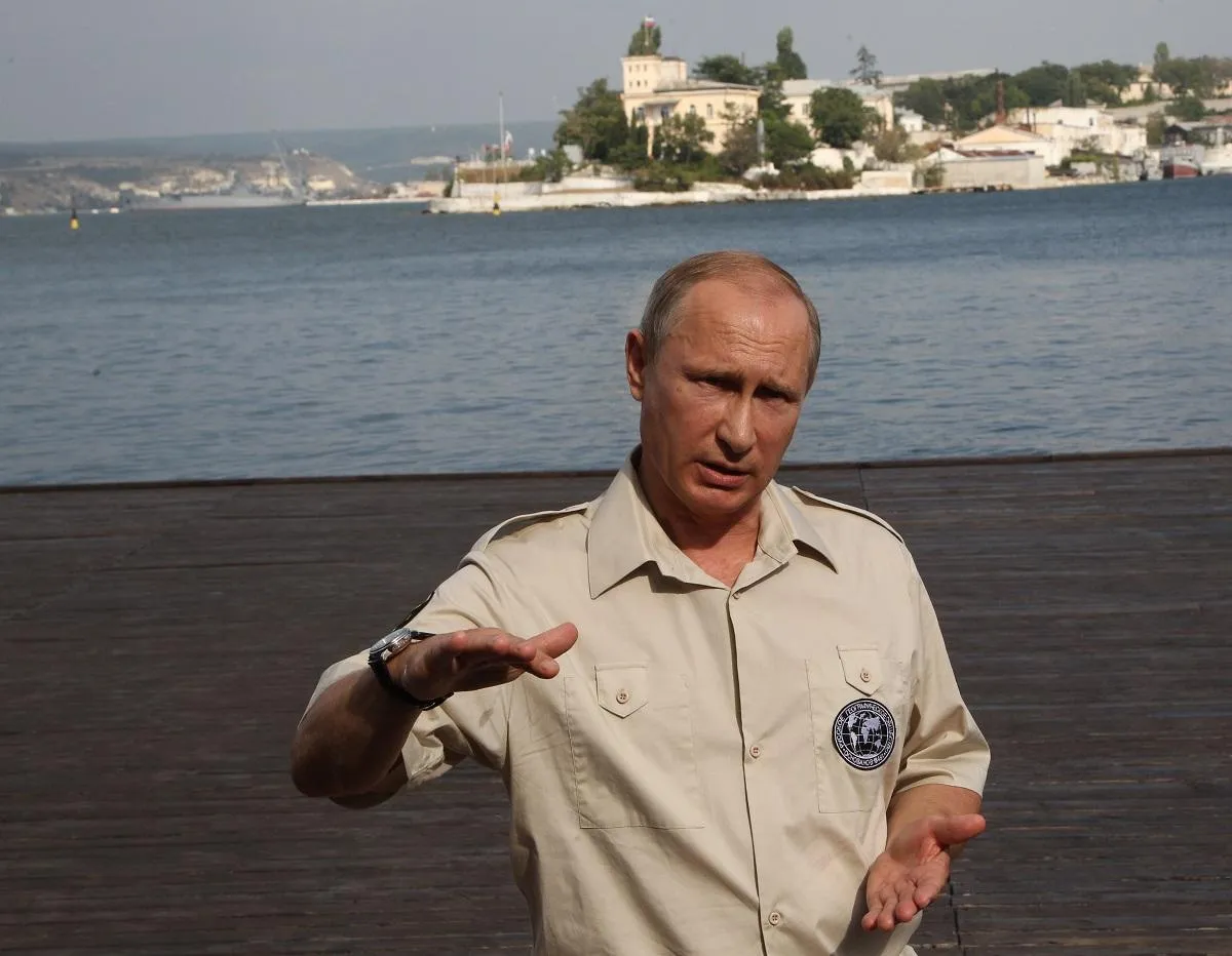 анексія криму анексія криму