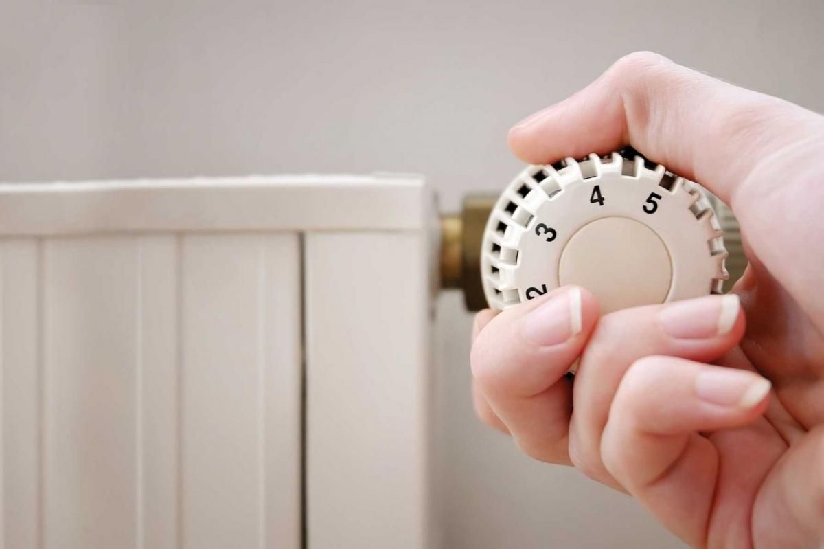 У Харкові опалювальний сезон може так і не початися: причини У Харкові опалювальний сезон може так і не початися: причини