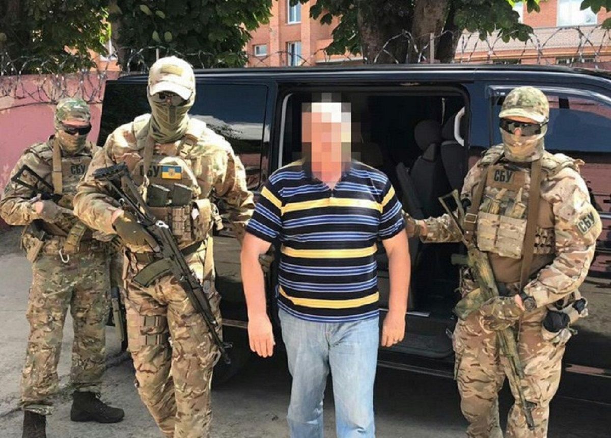 Шпионил для ФСБ: на Полтавщине осудили предателя Украины – что об этом известно