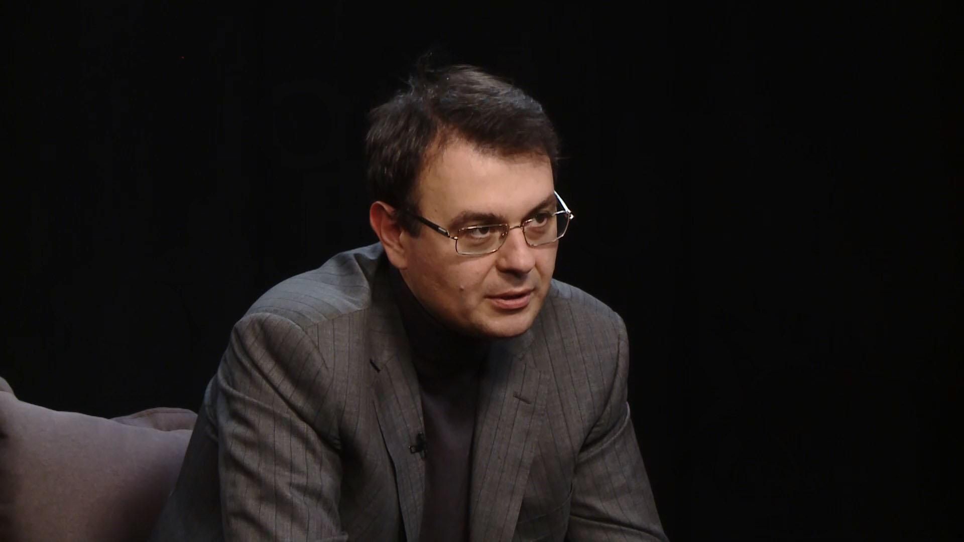 На этом можно заработать, – Гетманцев о всеобщем декларировании доходов На этом можно заработать, – Гетманцев о всеобщем декларировании доходов