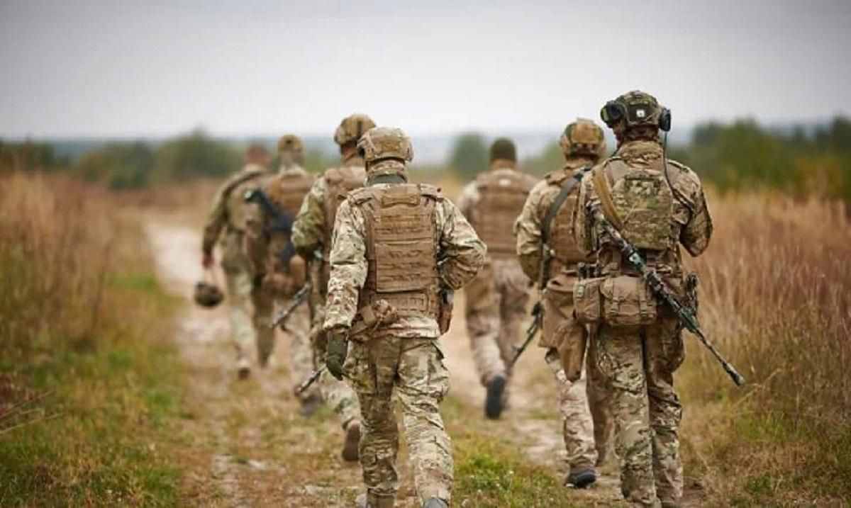 Україна у Мінську запропонувала нові зони для розведення військ: перелік і карта Україна у Мінську запропонувала нові зони для розведення військ: перелік і карта