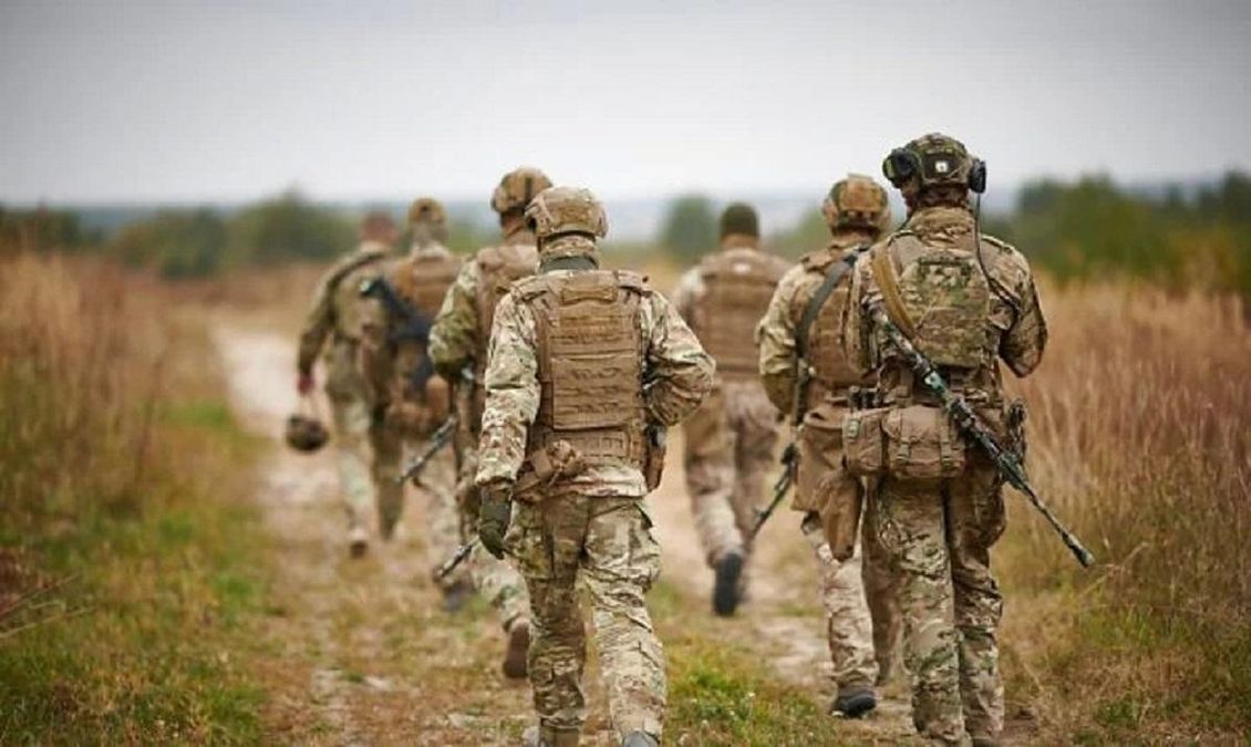 Украина в Минске предложила новые зоны для разведения войск: перечень и карта Украина в Минске предложила новые зоны для разведения войск: перечень и карта