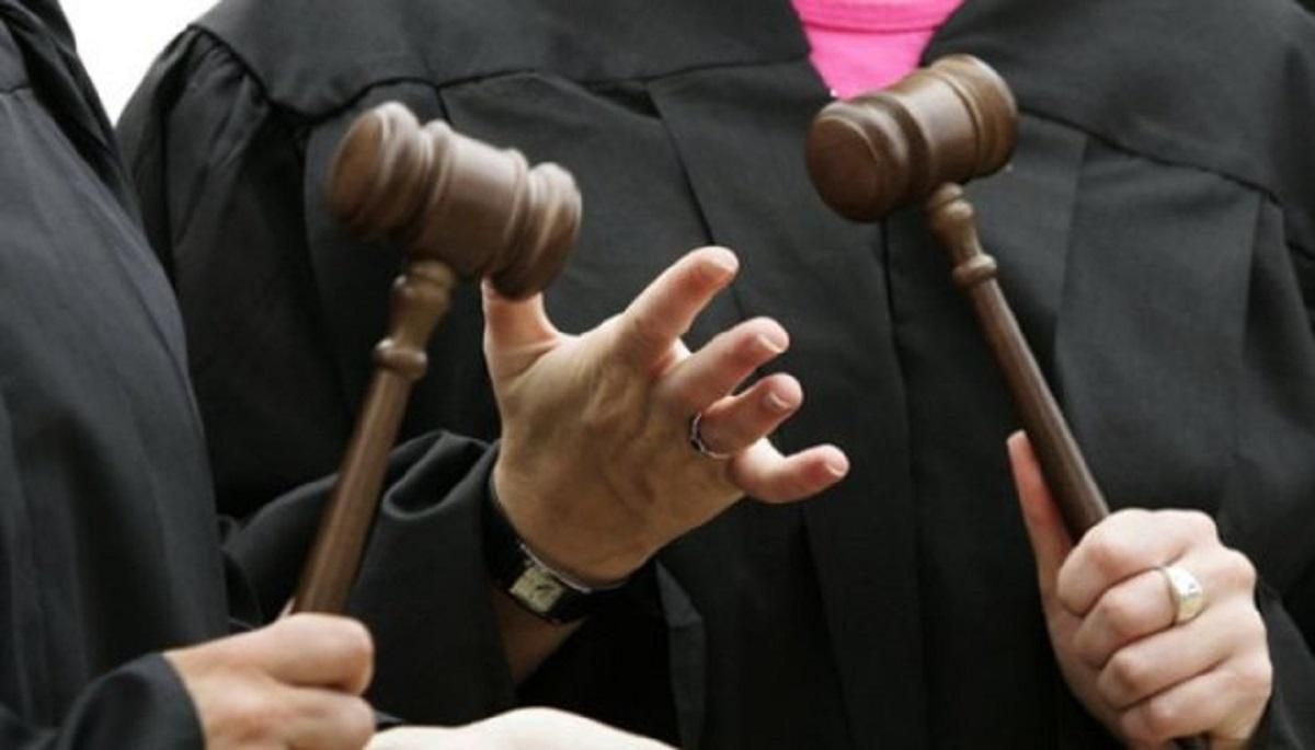 Закон №1008 Украина – что значит закон Зеленского о судьях Закон №1008 Украина – что значит закон Зеленского о судьях