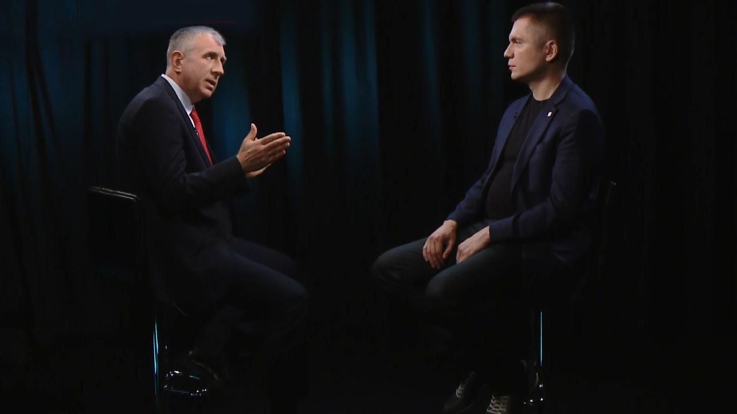 Формула Штайнмайера: реально ли провести честные местные выборы Формула Штайнмайера: реально ли провести честные местные выборы