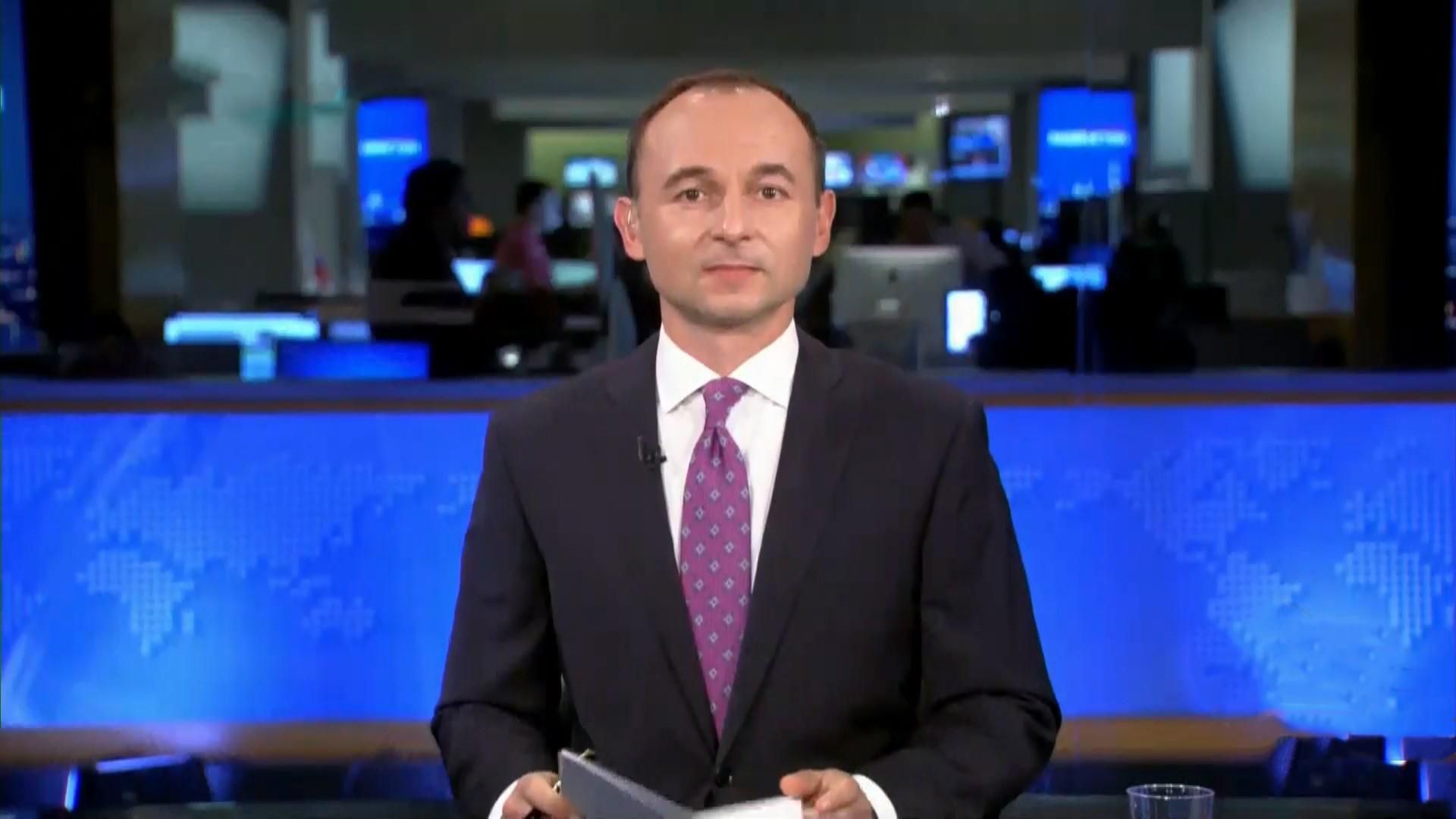 Голос Америки: Что думают украинцы о скандале между США и Украиной Голос Америки: Что думают украинцы о скандале между США и Украиной