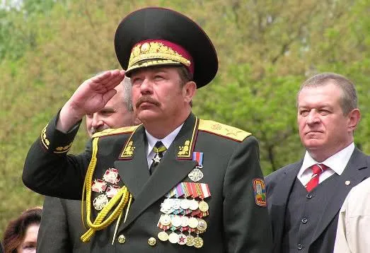 Кузьмук Кузьмук