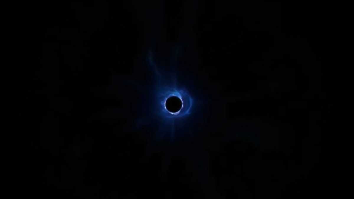 Мільйони фанатів гри Fortnite "поглинула" чорна діра: що насправді відбувалось Мільйони фанатів гри Fortnite "поглинула" чорна діра: що насправді відбувалось