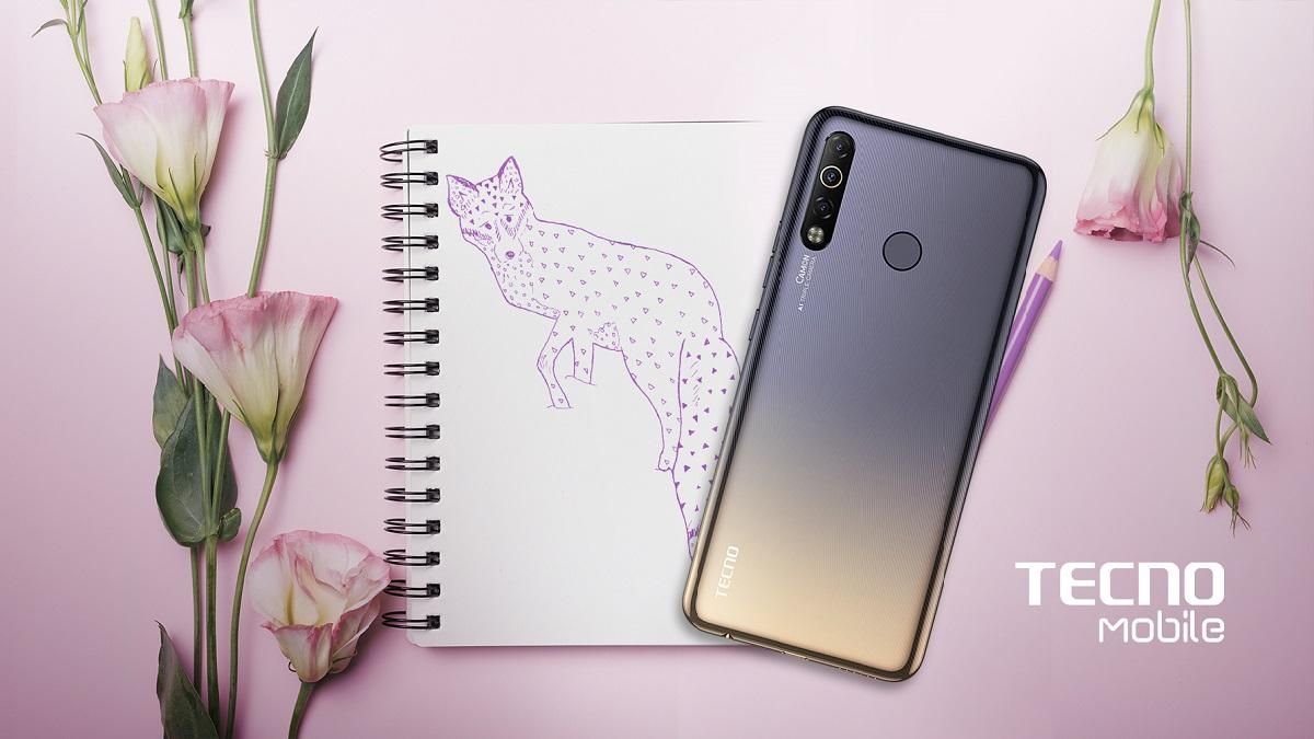 Техномобайл Україна 2019 – які смартфони можуть купити українці Техномобайл Україна 2019 – які смартфони можуть купити українці