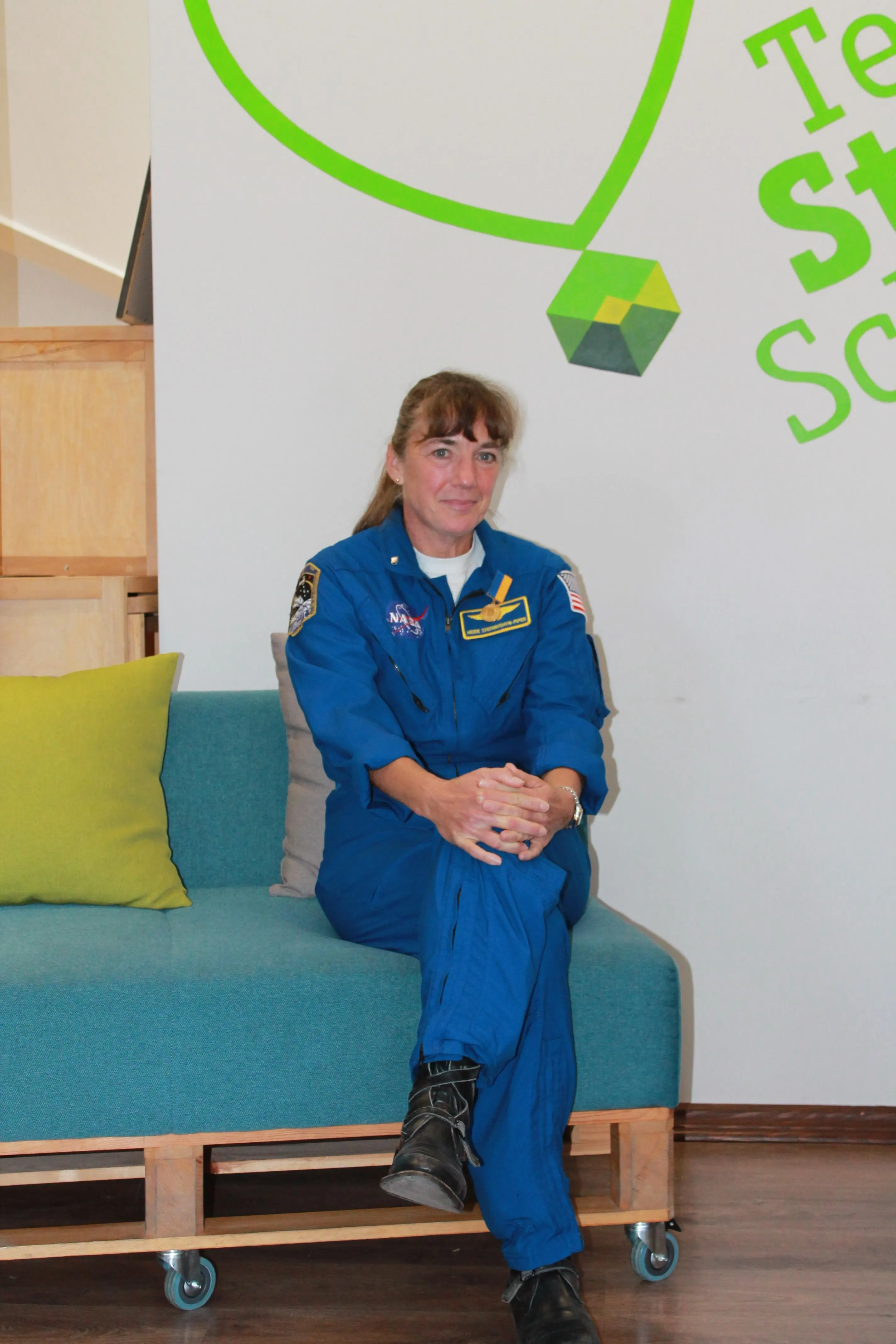 Гайдемарі Стефанишин-Пайпер Гайдемарі Стефанишин-Пайпер