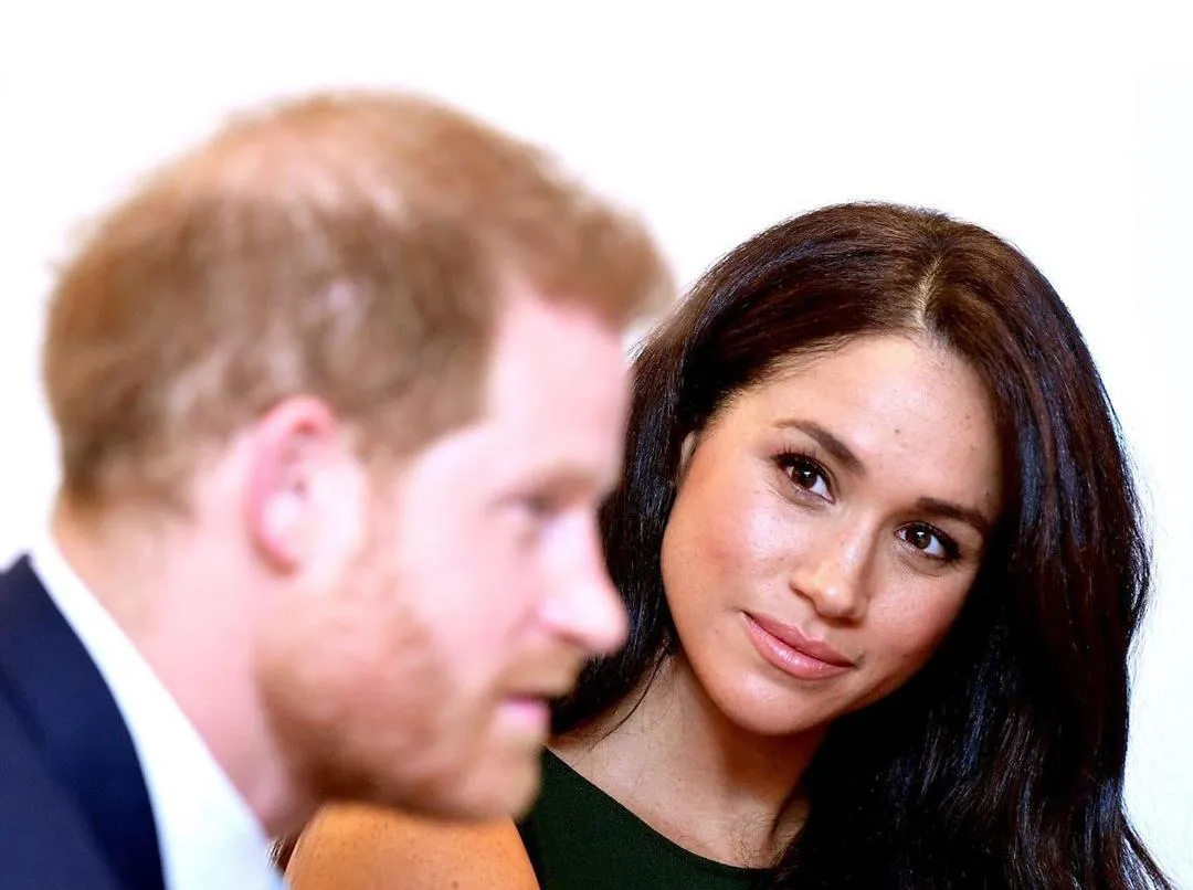 Принц Гаррі виголосив чуттєву промову Принц Гаррі виголосив чуттєву промову