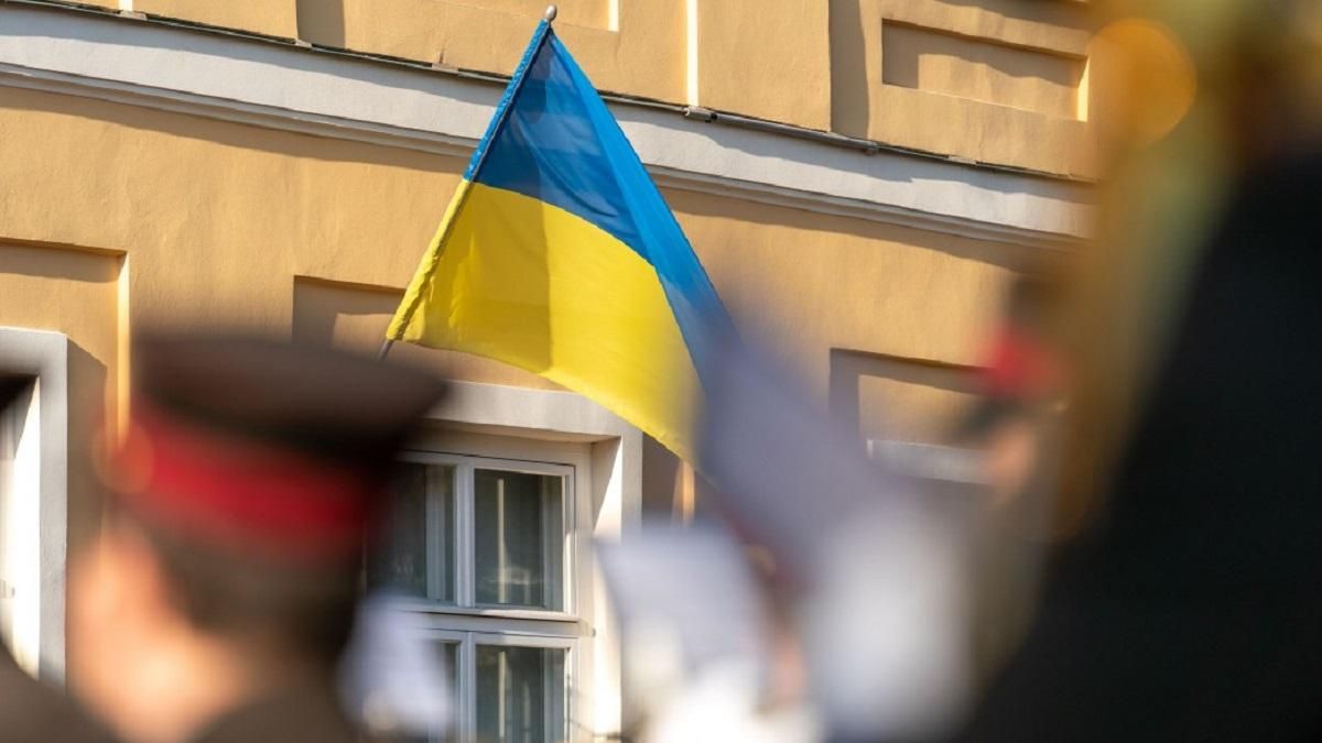 Звільнені з російського полону моряки пройдуть реабілітацію та лікування у Латвії Звільнені з російського полону моряки пройдуть реабілітацію та лікування у Латвії