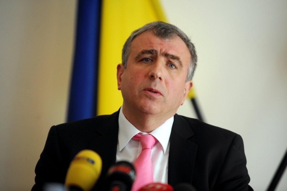 Дипломат попередив про загрози виходу з мінського процесу Дипломат попередив про загрози виходу з мінського процесу