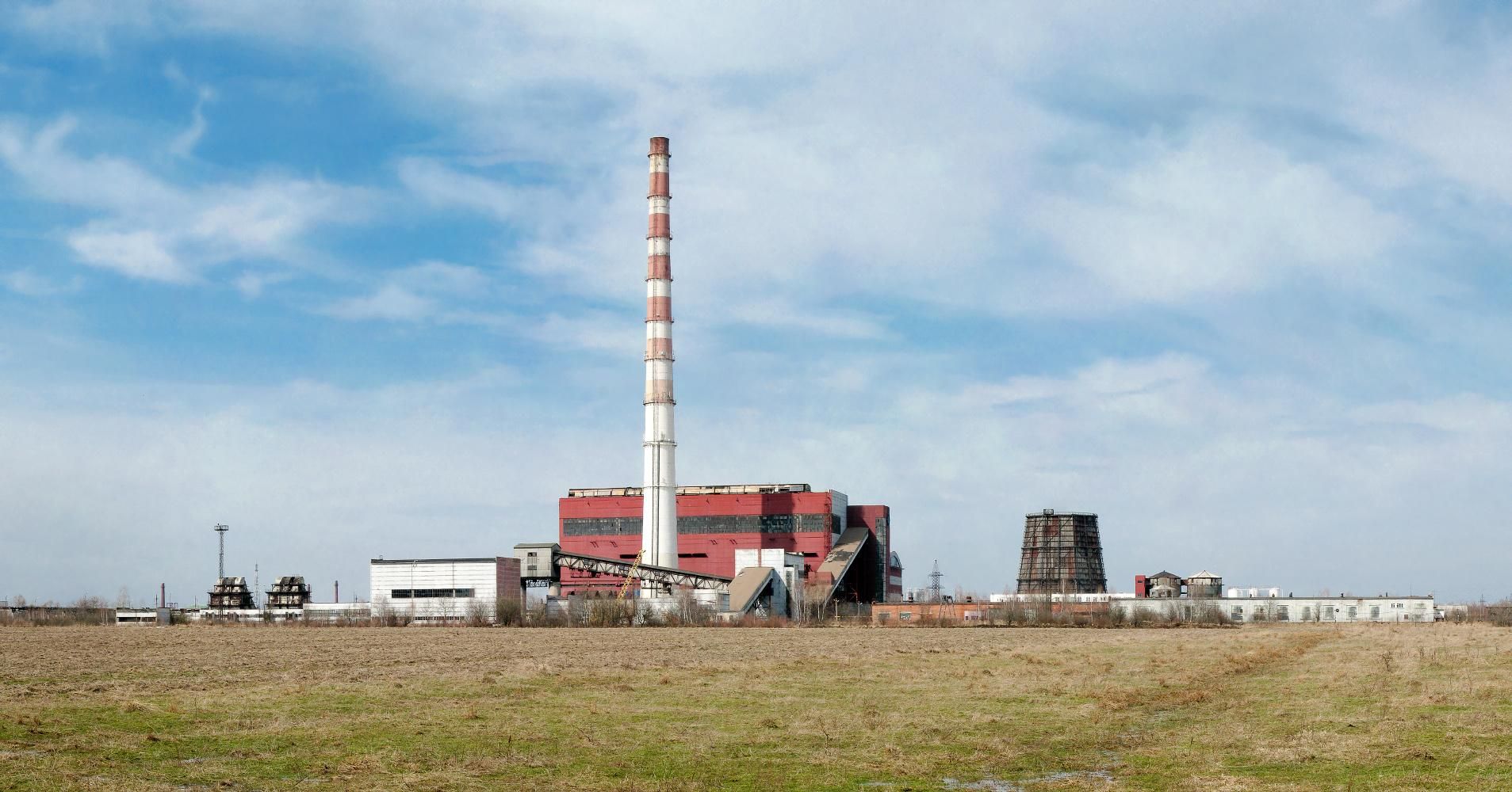 Калушскую ТЭЦ вернули государству: правительство Гончарука отменило предыдущее решение 