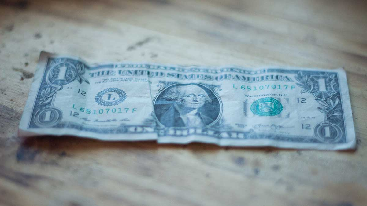 Наличный курс валют на 16.10.2019: курс доллара и евро