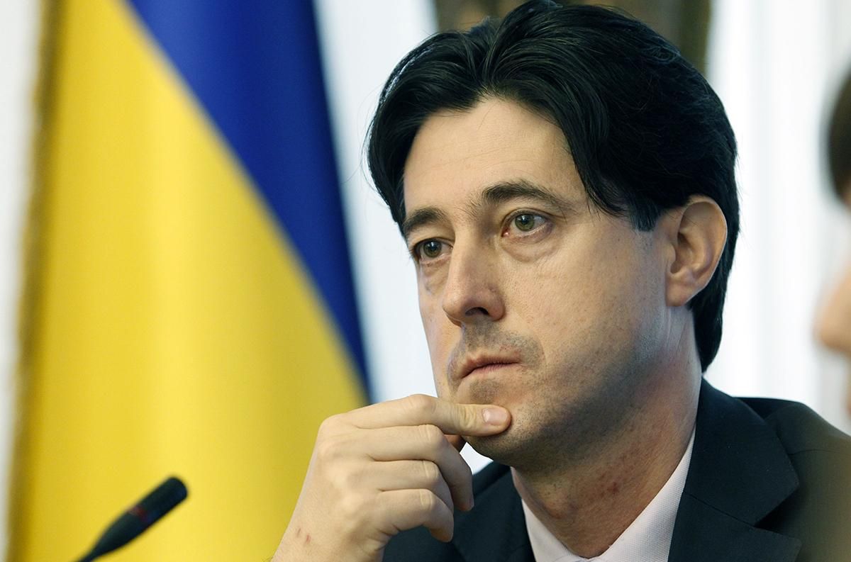 Як ГПУ повертатиме довіру до прокурорів: переатестація, набір нових працівників та навчання Як ГПУ повертатиме довіру до прокурорів: переатестація, набір нових працівників та навчання