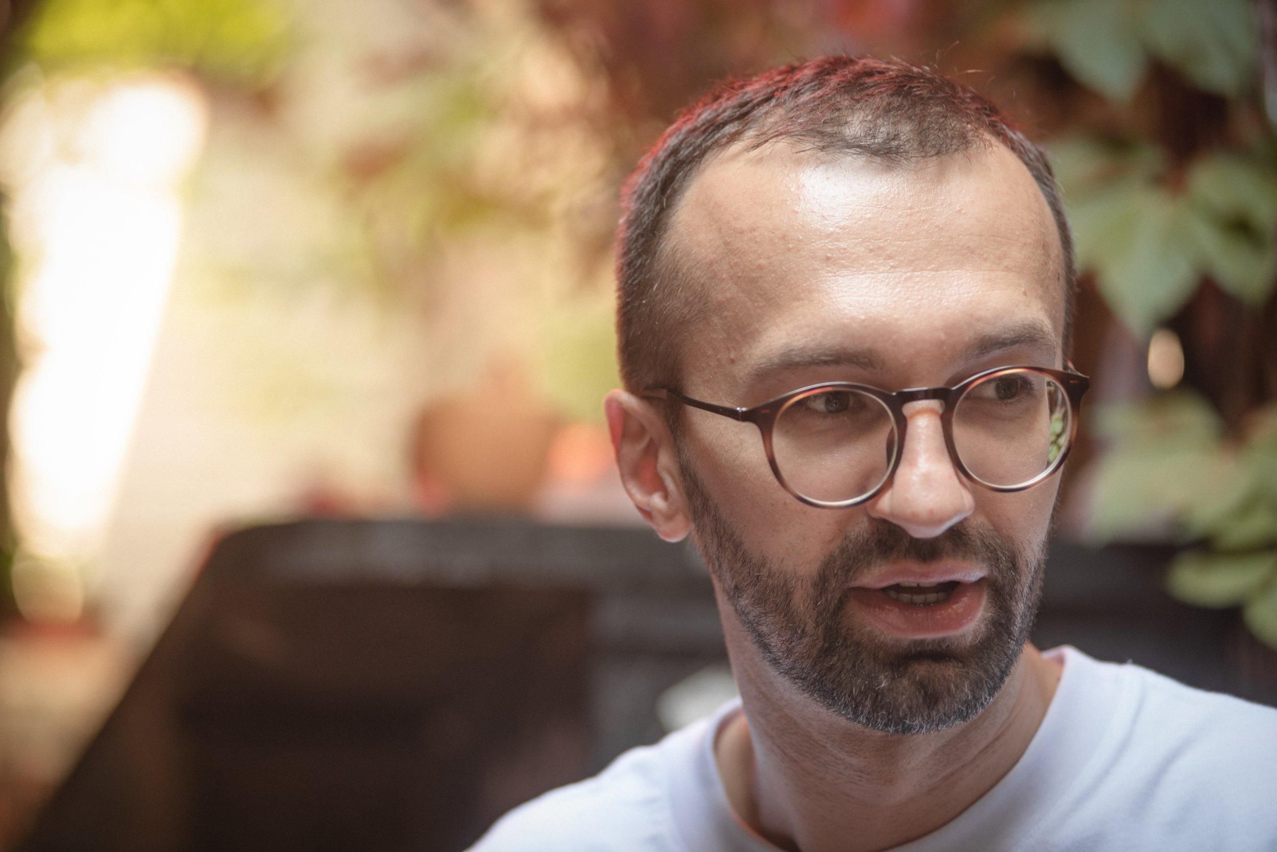 За Коломойського в "Приваті" існував секретний підрозділ, через який виводилися кошти, – Лещенко За Коломойського в "Приваті" існував секретний підрозділ, через який виводилися кошти, – Лещенко