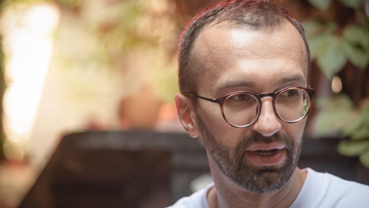 За Коломойського в "Приваті" існував секретний підрозділ, через який виводилися кошти, – Лещенко За Коломойського в "Приваті" існував секретний підрозділ, через який виводилися кошти, – Лещенко